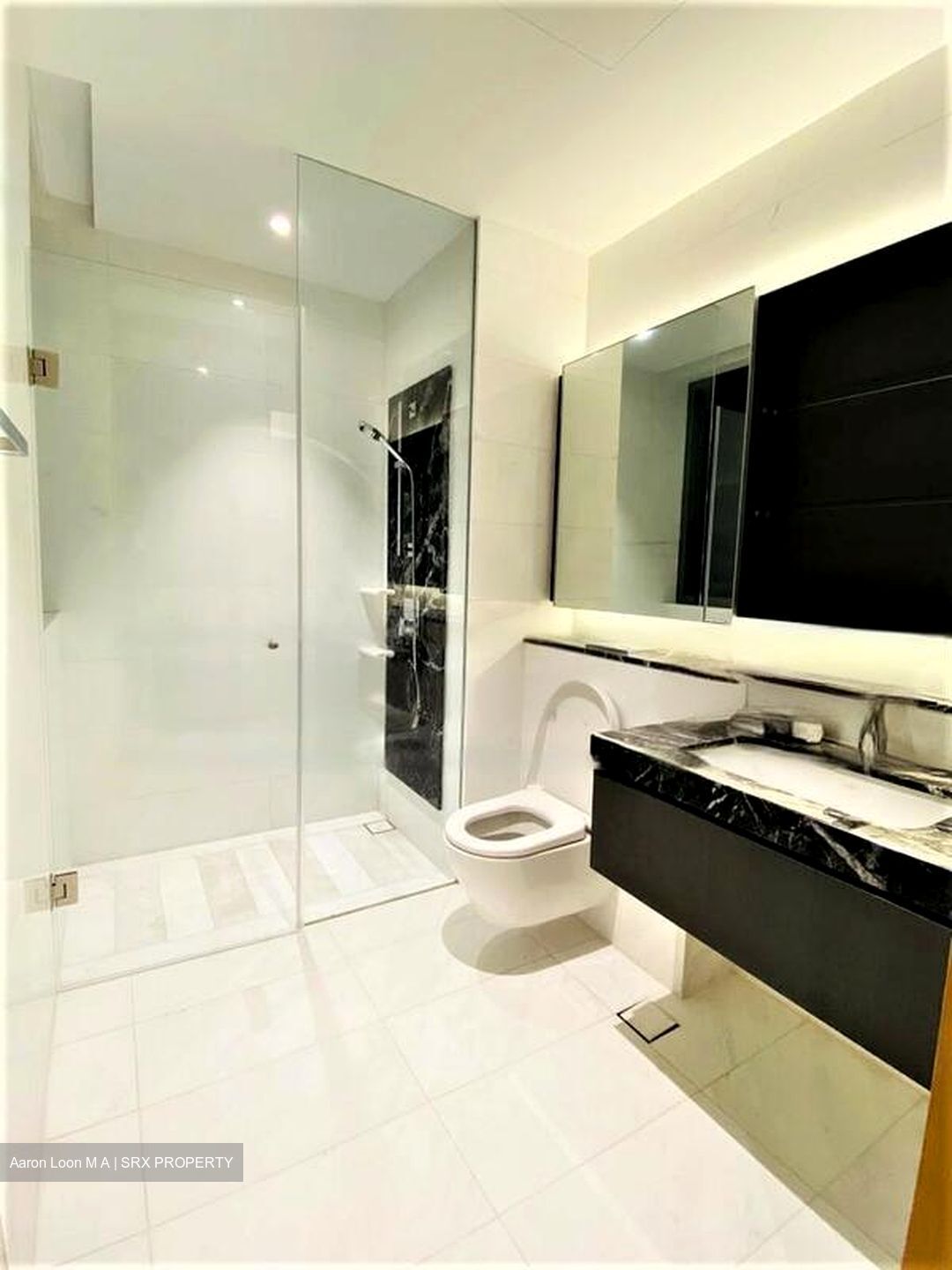 Straits View (D1), Condominium #486389911